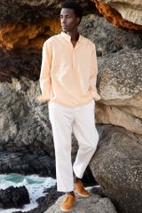 Quần Dài Nam Chino Cotton