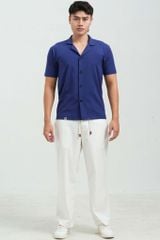 Quần Dài Nam Liseron Blanc