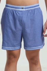 Quần Short Đi Biển Nam Monogram