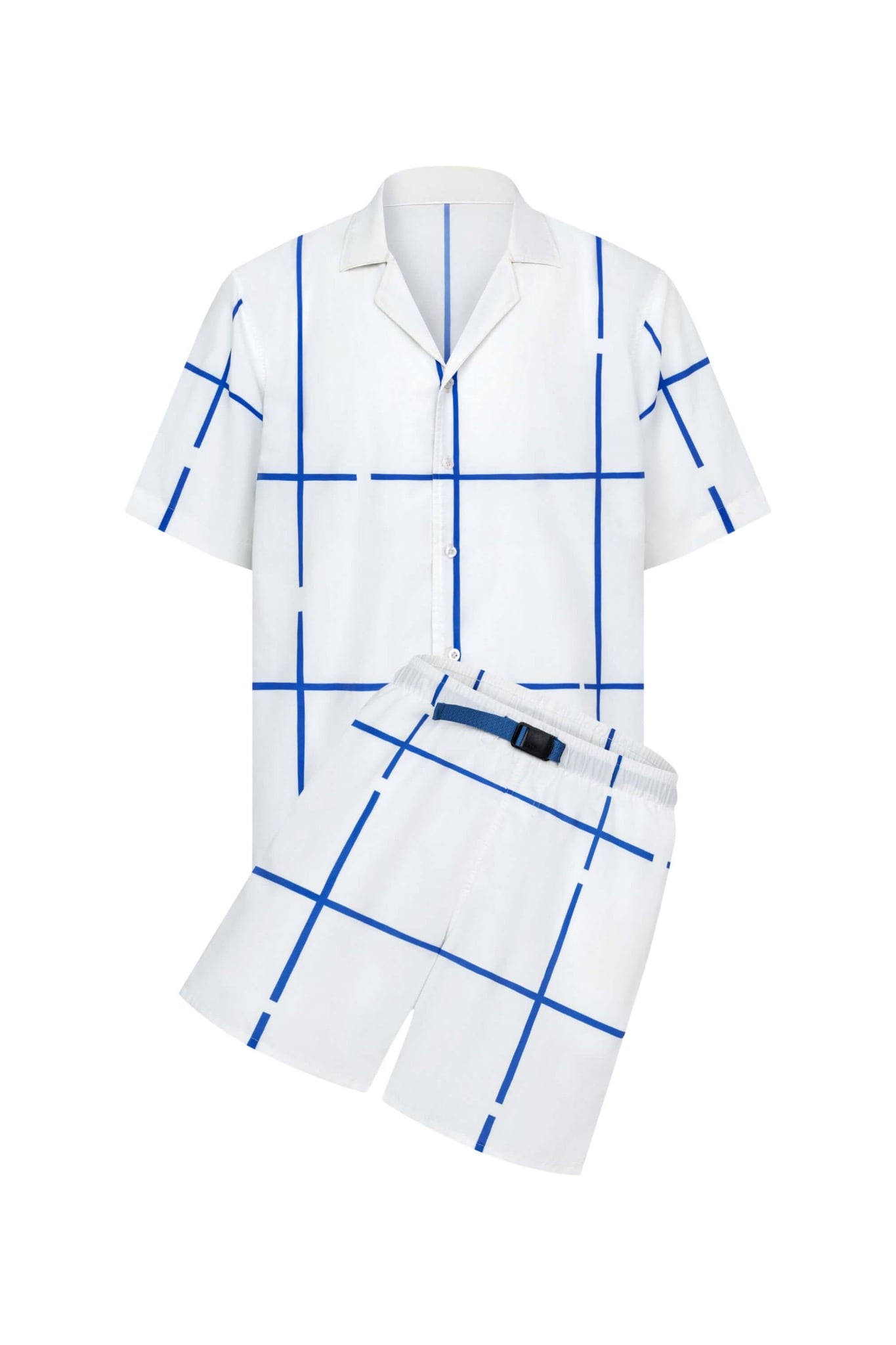 Set Đồ Đi Biển Nam Midnight Bath