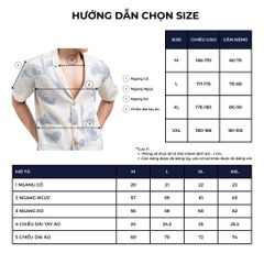 Set Đồ Đi Biển Nam Pin Parasol