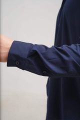 Áo Sơ Mi Nam BamBoo Riviera