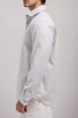 Áo Sơ Mi Nam Linen St.Raphael