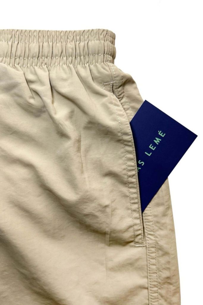 Quần Bơi Nam Rhuys