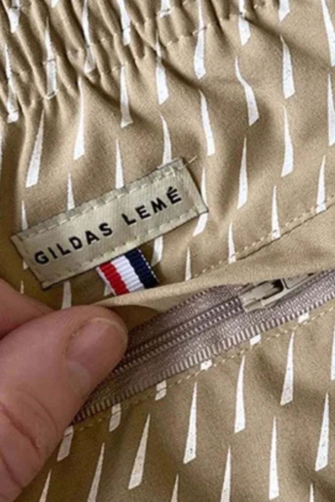 Quần Bơi Nam Accent