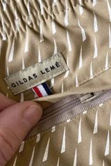 Quần Bơi Nam Accent