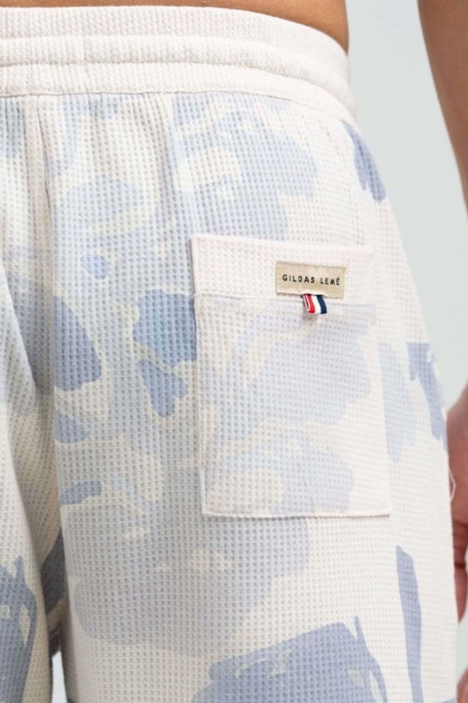 Set Đồ Đi Biển Nam Pin Parasol