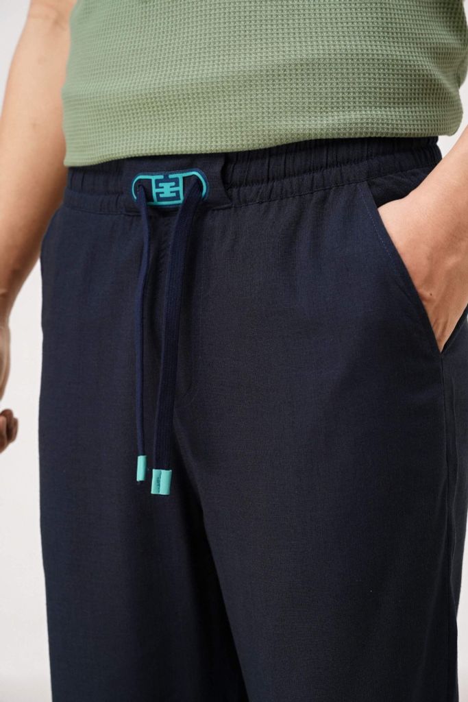 Quần Dài Nam Linen Ramatuelle