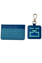 Móc Khoá Monogram Edition