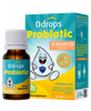  Baby Ddrops Probiotic 