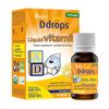  Baby Ddrops Liquid Vitamin A&D3 