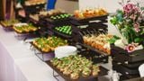  Tea Break Catering Service 