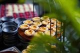  Tea Break Catering Service 