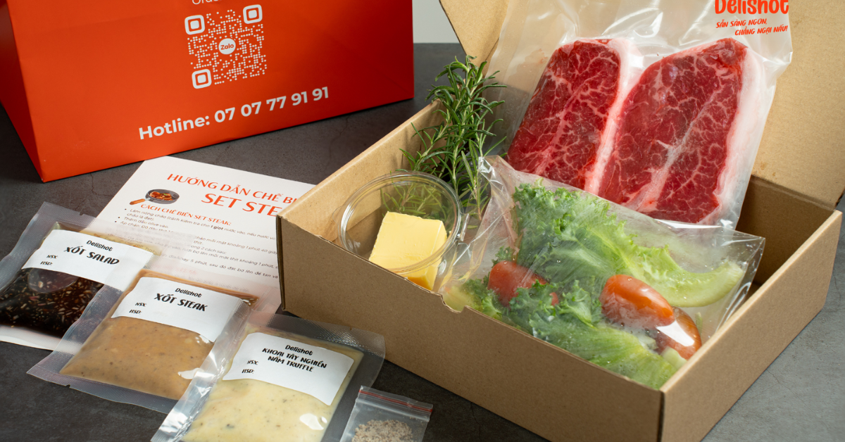  Lõi Nạc Vai Bò Angus 