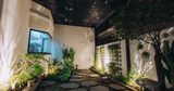  Thuê Không Gian Sân vườn 
