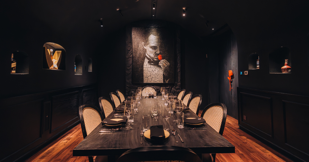  VIP Room Rental 