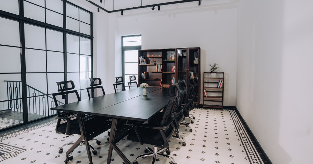  Cho thuê studio (12 - 14 người) 