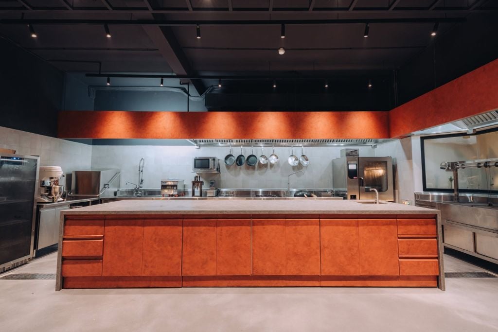  Restaurant & Food Service Brand Image Development 
