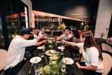  Dịch vụ Private Party 