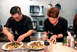  New Menu Development (R&D) Services 