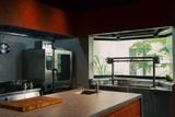  Restaurant Kitchen Space Rental 
