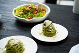 New Menu Development (R&D) Services 