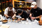  New Menu Development (R&D) Services 