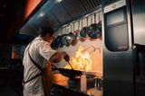  New Menu Development (R&D) Services 