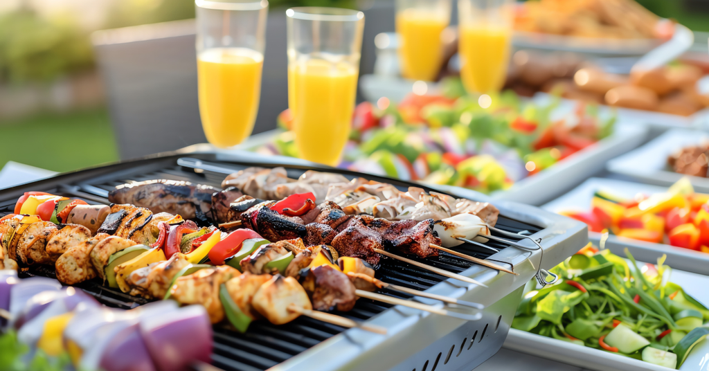  Catering by Tastemaker Hub 