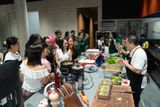  Workshops & Events 