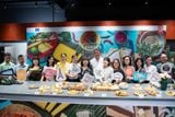  Workshop Event Photography & Videography Services 