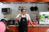  Tổ chức tiệc cho Workshop, Event 