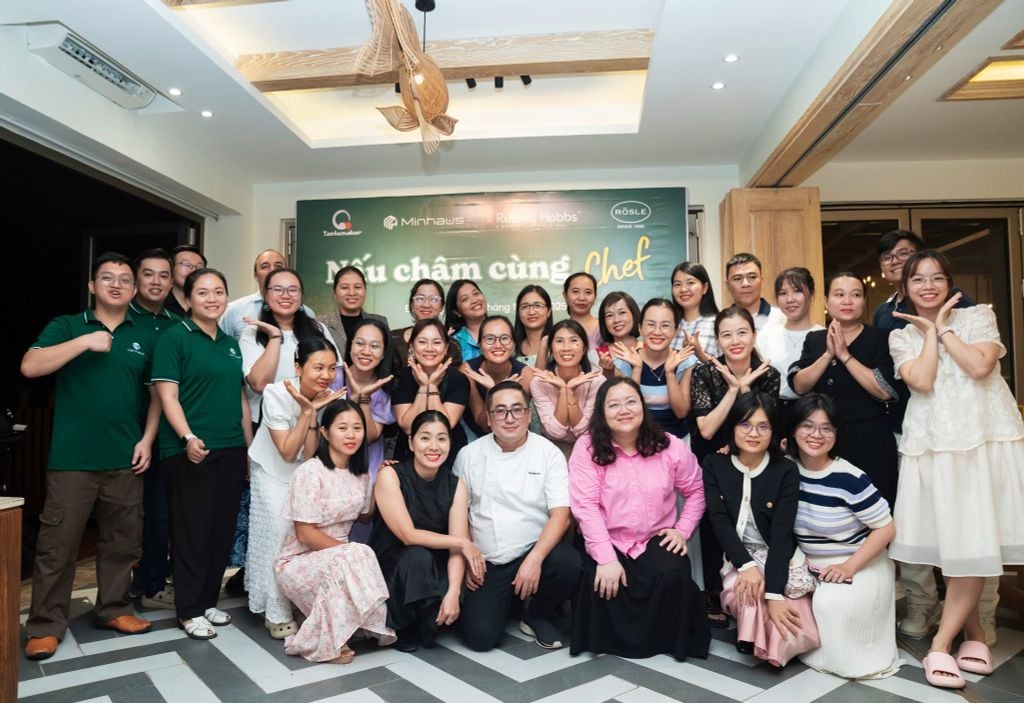  Workshop Event Photography & Videography Services 