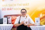  Tổ chức tiệc cho Workshop, Event 