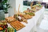  Tea Break Catering Service 