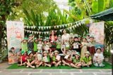  Workshop Event Photography & Videography Services 