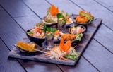  Tea Break Catering Service 