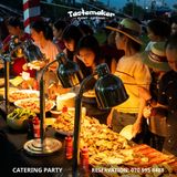  Dịch vụ tiệc Buffet 