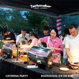  Buffet Catering 