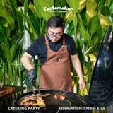  BBQ Catering Services 