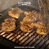  BBQ Catering Services 