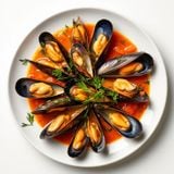  Seafood 