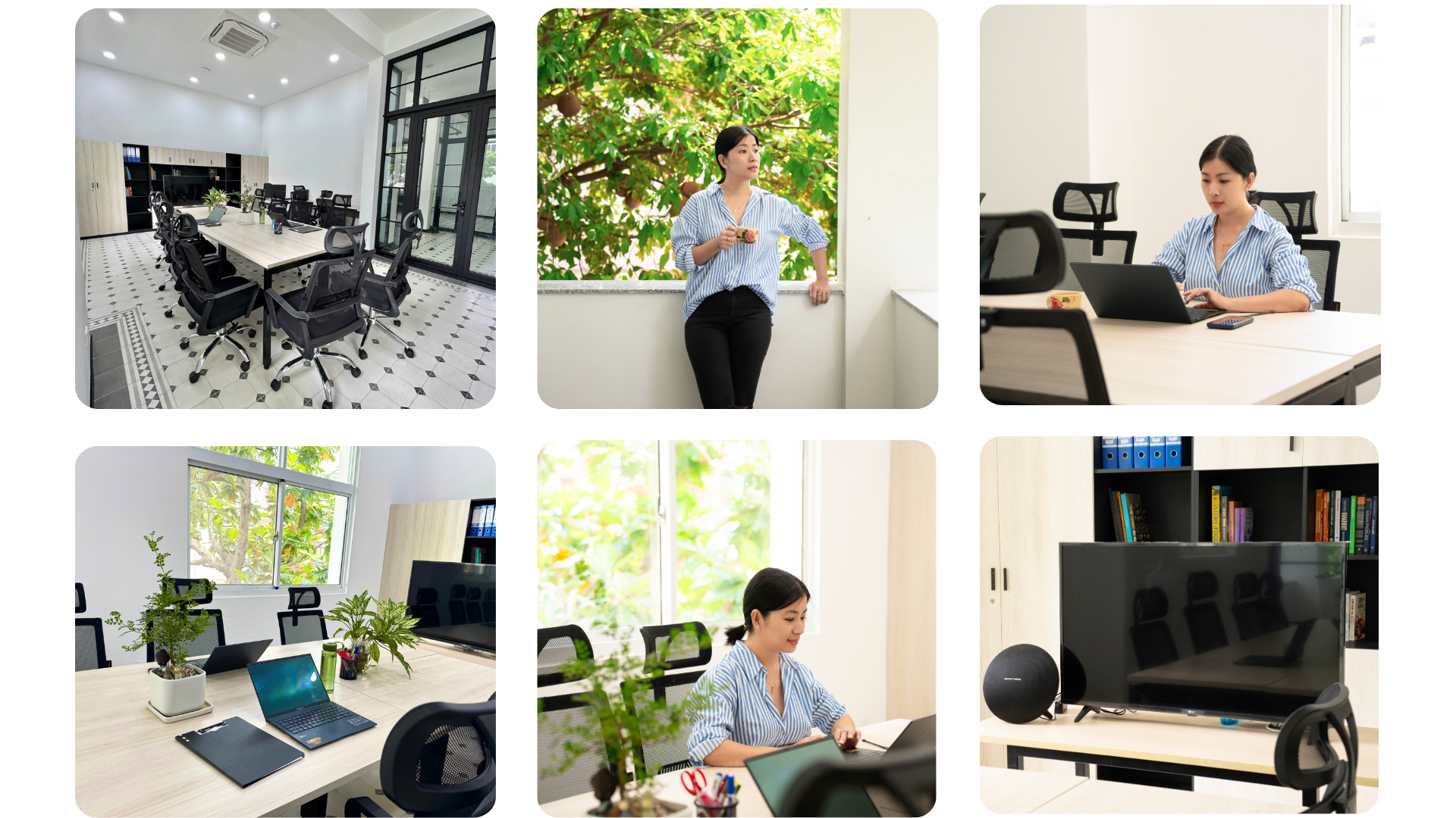  Cho thuê studio (10 - 12 người) 