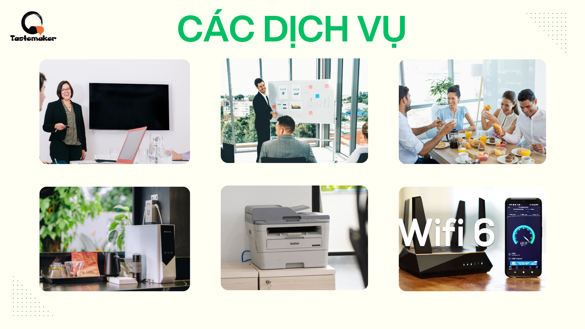  Cho thuê studio (10 - 12 người) 