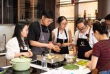  Cooking Class 