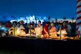  Dịch vụ tiệc Buffet 
