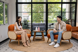  Dịch vụ Cho thuê bối cảnh quay Podcast 