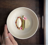  Dessert 