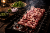  Dịch vụ đặt tiệc BBQ 