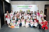  Culinary Workshop 